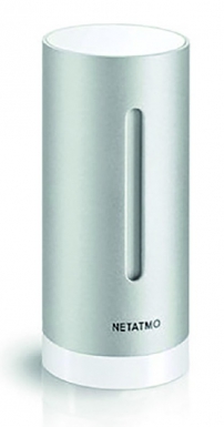 Module additionnel intérieur pour station météo de netatmo. disponible abidjan cote d'ivoire.