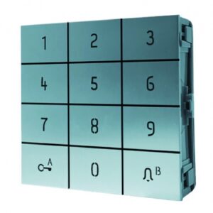 MODULE CLAVIER NUMÉRIQUE ULTRA UT9279M. Découvrez Quincaillerie Sénégalaise, votre boutique de confiance pour la quincaillerie, la plomberie et les fournitures industrielles. Nous garantissons des produits durables et un service professionnel.