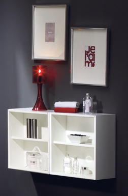 MODULE DOKI ETAGERE 45 BLANC. Pour des travaux réussis, optez pour Quincaillerie Sénégalaise. Une boutique en ligne fiable pour vos équipements de plomberie et bâtiment. Livraison rapide et produits de qualité.