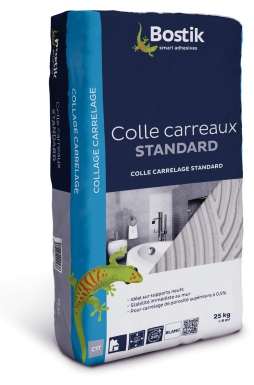 MORTIER COLLE - POUR LA POSE DE CARRELAGE MURS ET SOLS - INT./EXT. - 25 KG - BLANC. Optez pour Quincaillerie Sénégalaise pour tous vos besoins en matériaux de construction et quincaillerie. Notre boutique en ligne vous offre une expérience d'achat pratique et sécurisée. Faites le choix de la qualité.