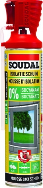 MOUSSE D'ISOLATION SMX 0% [GENIUS GUN] - CONTENANCE 500 ML. Quincaillerie Sénégalaise est la référence au Sénégal pour l'achat de fournitures industrielles et de bâtiment. Nous garantissons des produits durables et un service client exemplaire. Commandez dès maintenant en toute simplicité.