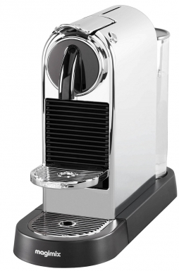 NESPRESSO CITIZ CHROME B.11316. Quincaillerie Sénégalaise vous propose des produits innovants et robustes pour vos travaux de construction. Explorez notre large gamme de quincaillerie et de plomberie. Achetez en ligne et profitez de nos prix attractifs.