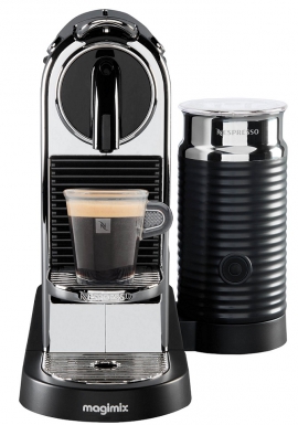 NESPRESSO CITIZ&MILK CHR.11318. Quincaillerie Sénégalaise est votre allié pour vos projets de construction, de rénovation et de bricolage. Nous proposons une large gamme de produits pour répondre à tous vos besoins. Achetez en ligne en toute confiance.