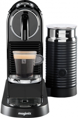 NESPRESSO CITIZ & MILK NR11317. Quincaillerie Sénégalaise est votre partenaire de confiance pour tous vos besoins en quincaillerie et bâtiment. Découvrez nos produits de haute qualité adaptés aux professionnels et particuliers. Commandez facilement en ligne et recevez vos articles rapidement.