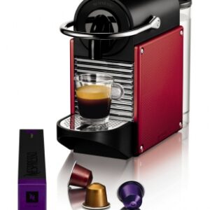 NESPRESSO PIXIE RG.METAL 11325. Pour tous vos travaux, faites confiance à Quincaillerie Sénégalaise. Notre boutique en ligne propose des produits fiables pour la plomberie, la quincaillerie et le bâtiment. Commandez dès maintenant.