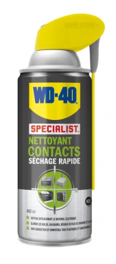 NETTOYANT CONTACTS PRO - SÉCHAGE RAPIDE - AÉROSOL 400 ML. Trouvez tout ce dont vous avez besoin pour vos travaux chez Quincaillerie Sénégalaise. Du matériel de plomberie aux équipements industriels, nous avons ce qu’il vous faut. Commandez facilement et bénéficiez d’un service rapide.