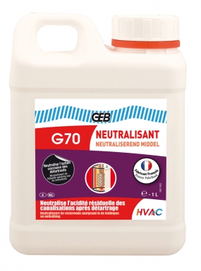 Neutralisant - bidon de 1 l. disponible abidjan cote d'ivoire.