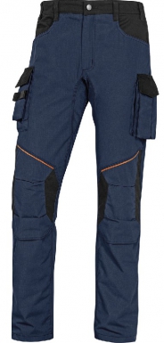 PANTALON MACH 2 CORPORATE BLEU MARINE/NOIR POLYESTER 65% COTON 35% - TAILLE L. Avec Quincaillerie Sénégalaise, trouvez tout le matériel de plomberie, quincaillerie, et bâtiment dont vous avez besoin. Nous proposons une large gamme d'équipements fiables pour vos travaux. Simplifiez vos projets grâce à notre service rapide et efficace.