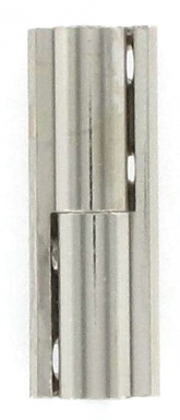 Paumelle laiton chromé 70 mm​ ​. disponible abidjan cote d'ivoire.