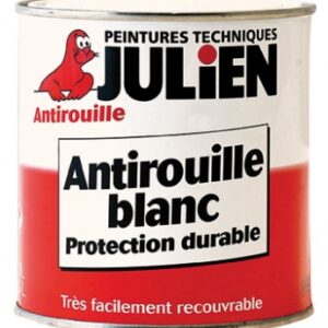 PEINTURE ANTIROUILLE FERI"PRIM PRIMAIRE - BLANC - 2,5 L. Chez Quincaillerie Sénégalaise, nous mettons à votre disposition un large choix de produits de quincaillerie et plomberie. Qualité et fiabilité sont notre promesse. Passez commande en ligne en toute simplicité.