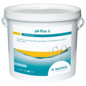 Ph plus - seau 5 kg. disponible abidjan cote d'ivoire.