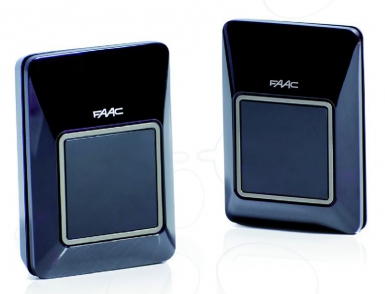 Photocellule xp30 à fixer sur colon. disponible abidjan cote d'ivoire.