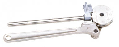 Pince à cintrer en acier - 0 à 180° - pour tubes cuivre ø 6. disponible abidjan cote d'ivoire.