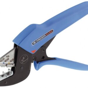 Pince pour cosses pré-isolées - droitier/gaucher - branches gainées pvc. disponible abidjan cote d'ivoire.