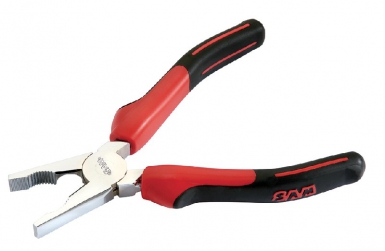 Pince universelle bi-matière avec ressort - long. disponible abidjan cote d'ivoire.