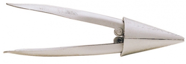 Pince à évaser le plomb - tôle d'acier emboutie - ø maxi du cône 60 mm. disponible abidjan cote d'ivoire.