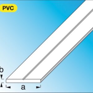 PLAT PVC ( RIGIDE ) BLANC DIM. AXB : 11,5X2,0 MM LG. 1 M. Quincaillerie Sénégalaise est votre partenaire de confiance pour tous vos besoins en quincaillerie et bâtiment. Découvrez nos produits de haute qualité adaptés aux professionnels et particuliers. Commandez facilement en ligne et recevez vos articles rapidement.