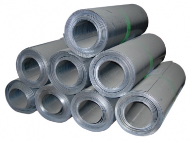 Plomb lamine   5mx0,40m 2,50mm. disponible abidjan cote d'ivoire.