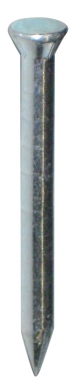 Pointes acier trempé spit cp40 tête plate longueur 40 mm ø 3,3 mm cond. disponible abidjan cote d'ivoire.