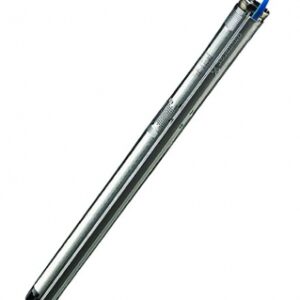 Pompe immergée 3p sq3-55 m 1,15 kw - vitesse de rotation 10700 mn-1 - débit nominal 3 m³/h - hauteur nominale 56 m - etages 4 - ip68. disponible abidjan cote d'ivoire.