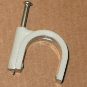 Pontets ronds ø 10 mm polyamide gris cond. disponible abidjan cote d'ivoire.