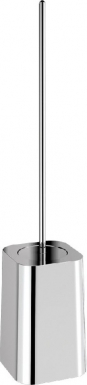 Porte-balai mural - outline - chromé. disponible abidjan cote d'ivoire.