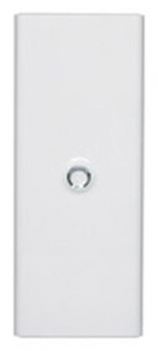 Porte blanche ral 9003 ip40 ik07 pour coffret réf. disponible abidjan cote d'ivoire.