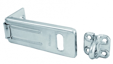 PORTE CADENAS ACIER TREMPÉ 153 MM ACCEPT ANSE Ø 14 MM. Pour vos projets de construction, choisissez Quincaillerie Sénégalaise, votre expert en bâtiment et plomberie. Nous proposons des solutions durables et abordables. Passez commande en quelques clics.