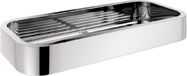 Porte-objets - outline - chromé. disponible abidjan cote d'ivoire.