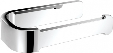 Porte-rouleau - outline - chromé. disponible abidjan cote d'ivoire.