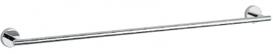 Porte-serviette 60 cm - stylus - chromé. disponible abidjan cote d'ivoire.