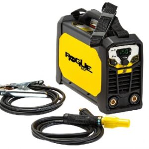 POSTE DE SOUDAGE ROGUE ES 150I - 230 V. Quincaillerie Sénégalaise est votre partenaire de confiance pour tous vos besoins en quincaillerie et bâtiment. Découvrez nos produits de haute qualité adaptés aux professionnels et particuliers. Commandez facilement en ligne et recevez vos articles rapidement.