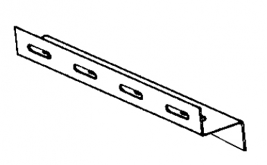 PROFIL Z 30X30X30 MM LG. 3 M ACIER GALVA. Pour des travaux réussis, optez pour Quincaillerie Sénégalaise. Une boutique en ligne fiable pour vos équipements de plomberie et bâtiment. Livraison rapide et produits de qualité.