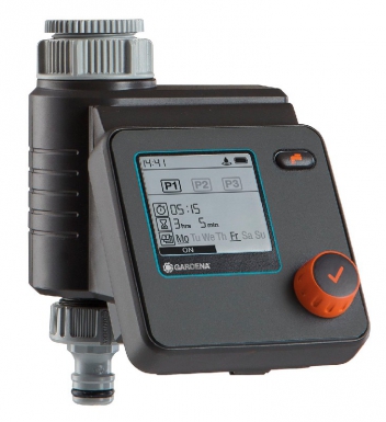 Programmateur d'arrosage select. disponible abidjan cote d'ivoire.