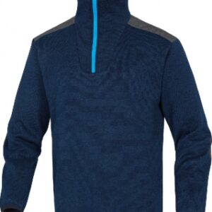 Pull marmot bleu marine xxl. disponible abidjan cote d'ivoire.