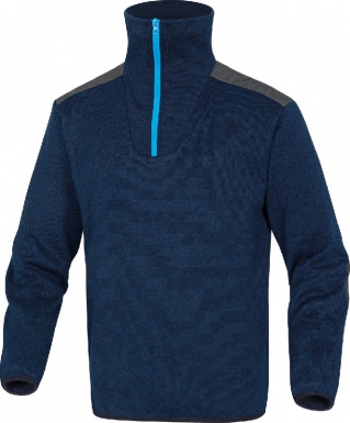 Pull marmot bleu marine xxl. disponible abidjan cote d'ivoire.