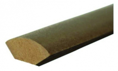 QUART DE ROND MDF BRUT 14 X 14 MM - LONG. 2,40 M. Quincaillerie Sénégalaise est la solution idéale pour tous vos besoins en matériel de plomberie et quincaillerie. Des produits fiables et un service client dédié. Faites confiance au leader du marché au Sénégal.