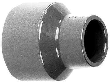 Réduction extérieure série pression à coller ø 63/25. disponible abidjan cote d'ivoire.