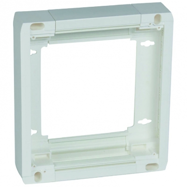 Réhausse pour platine épaisseur 50 mm. disponible abidjan cote d'ivoire.