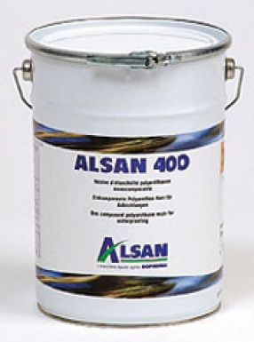 RÉSINE POLYURÉTHANE "ALSAN 400" POUR L"ÉTANCHÉITÉ SOUS PROTECTION LOURDE - BIDON 25 KG. Besoin d'équipement de plomberie ou d'outillage ? Quincaillerie Sénégalaise vous offre un service rapide et efficace. Découvrez nos produits de qualité adaptés à vos projets.