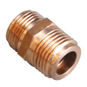 RACCORD DOUBLE MÂLE 20X150 MÂLE G1/2". Découvrez Quincaillerie Sénégalaise, votre boutique en ligne spécialisée dans le bâtiment, la plomberie, et l'équipement industriel. Profitez de notre expertise pour réussir vos projets. Nos produits sont conçus pour durer.