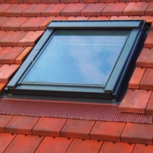 Raccordement pour tuiles edw uk 04 pour fenêtre velux lxh: 134x98 cm. disponible abidjan cote d'ivoire.