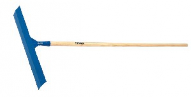 Racloir à macadam sans manche, largeur 500 mm, poids 1,2 kg. disponible abidjan cote d'ivoire.