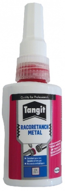 Racoretanch pvc - boîte de 75 ml. disponible abidjan cote d'ivoire.