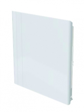 Radiateur inertie fonte horizontal chamane - 1250 watts - dim. disponible abidjan cote d'ivoire.