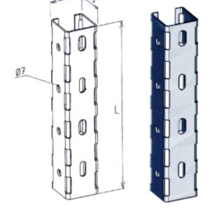 RAIL C40 PLURIEL LG. 1000 MM 1,4 KG/U - FINITION Z275. Avec Quincaillerie Sénégalaise, équipez-vous pour réussir vos projets de plomberie et bâtiment. Nous offrons des produits fiables et durables à des prix compétitifs. Profitez d'une livraison rapide et d'un excellent service client.