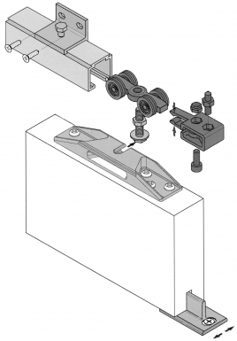 Rail lg. disponible abidjan cote d'ivoire.