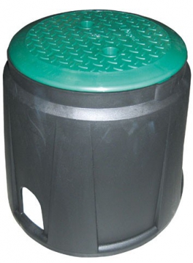 Regard rond 6" - fermeture à pression. disponible abidjan cote d'ivoire.