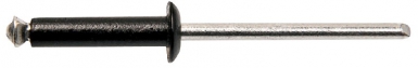 RIVETS ÉCLATÉS GOSTAR TP NOIR - ALU - Ø 4,0 X LONG. 16 MM - BOÎTE 250 P.. Besoin d'équipement de plomberie ou d'outillage ? Quincaillerie Sénégalaise vous offre un service rapide et efficace. Découvrez nos produits de qualité adaptés à vos projets.