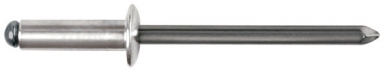 Rivets standards alx trs - alu - ø 4,8 x long. disponible abidjan cote d'ivoire.